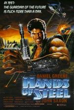 Watch Hands of Steel M4ufreemovies