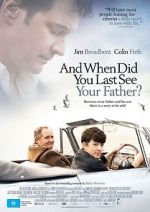 Watch When Did You Last See Your Father? M4ufreemovies