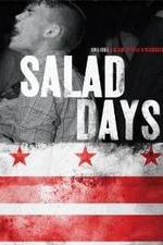 Watch Salad Days M4ufreemovies
