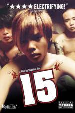Watch 15 The Movie M4ufreemovies