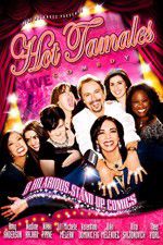 Watch Hot Tamales Live: Kiki Melendez Presents M4ufreemovies