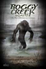 Watch Boggy Creek Monster M4ufreemovies