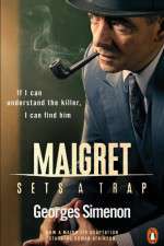 Watch Maigret Sets a Trap M4ufreemovies