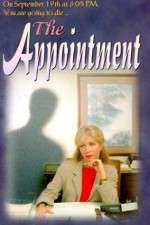 Watch The Appointment M4ufreemovies