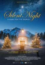 Watch Silent Night: A Song for the World M4ufreemovies