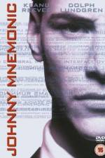 Watch Johnny Mnemonic M4ufreemovies
