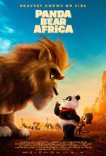 Watch Panda Bear in Africa M4ufreemovies