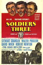 Watch Soldiers Three M4ufreemovies