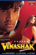 Watch Vinashak - Destroyer M4ufreemovies
