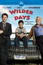 Watch Wilder Days M4ufreemovies