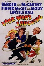 Watch Look Who\'s Laughing M4ufreemovies