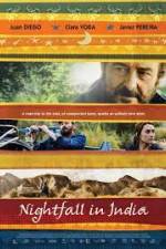 Watch Anochece en la India M4ufreemovies