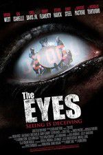 Watch The Eyes M4ufreemovies