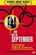 Watch Ein Tag im September M4ufreemovies