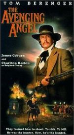 Watch The Avenging Angel M4ufreemovies
