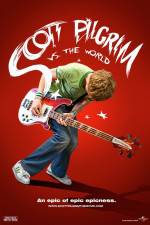 Watch Scott Pilgrim vs the World M4ufreemovies