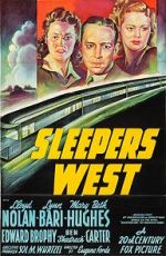 Watch Sleepers West M4ufreemovies