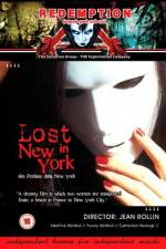 Watch Lost in New York M4ufreemovies