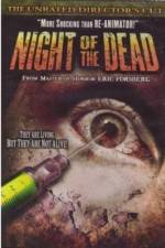 Watch Night of the Dead Leben Tod M4ufreemovies