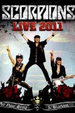 Watch Scorpions Get Your Sting & Blackout Live at Saarbrucken M4ufreemovies