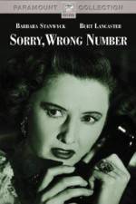 Watch Sorry, Wrong Number M4ufreemovies