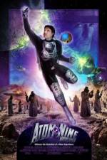 Watch Atom Nine Adventures M4ufreemovies