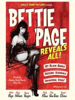 Watch Bettie Page Reveals All M4ufreemovies