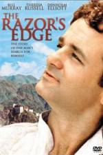 Watch The Razor's Edge M4ufreemovies