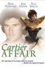 Watch The Cartier Affair M4ufreemovies