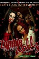 Watch Zombie Dollz M4ufreemovies