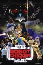 Watch Robot Chicken Star Wars Episode III M4ufreemovies