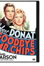 Watch Goodbye Mr Chips M4ufreemovies