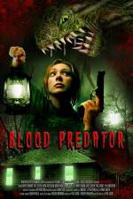 Watch Blood Predator M4ufreemovies