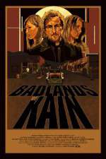 Watch Badlands of Kain M4ufreemovies