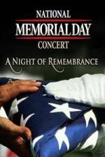 Watch National Memorial Day Concert M4ufreemovies
