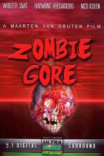 Watch Zombiegore M4ufreemovies