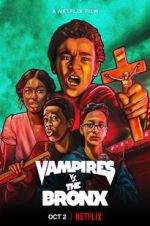 Watch Vampires vs. the Bronx M4ufreemovies