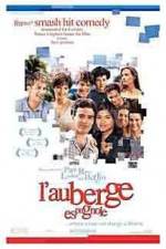 Watch L'auberge espagnole M4ufreemovies