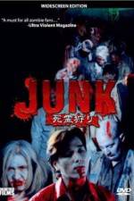 Watch Junk: Shiryô-gari M4ufreemovies