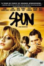 Watch Spun M4ufreemovies