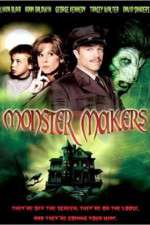 Watch Monster Makers M4ufreemovies