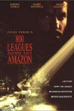 Watch Eight Hundred Leagues Down the Amazon M4ufreemovies