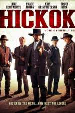 Watch Hickok M4ufreemovies