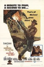 Watch A Minute to Pray, a Second to Die M4ufreemovies