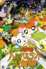 Watch Hamtaro: Adventures in Ham-Ham Land M4ufreemovies