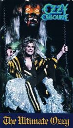 Watch Ozzy Osbourne: The Ultimate Ozzy (TV Special 1986) M4ufreemovies