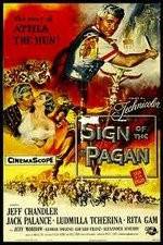 Watch Sign of the Pagan M4ufreemovies