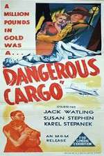 Watch Dangerous Cargo M4ufreemovies