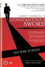 Watch Constantine's Sword M4ufreemovies