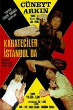 Watch Karate on the Bosphorus M4ufreemovies